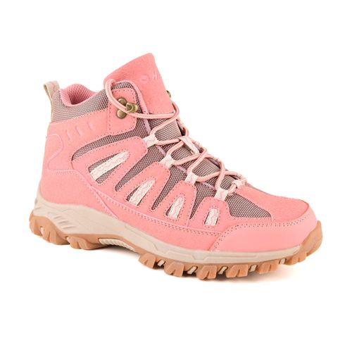 BOTA CASUAL HI-TEC SCARLETT