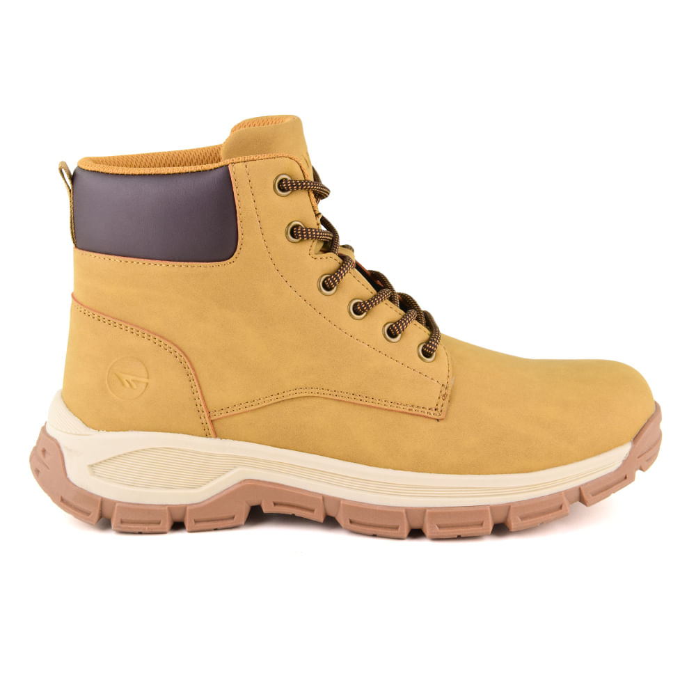 Variedad y Estilo Botas Para Hombre TOTO Calzados Toto Calzados