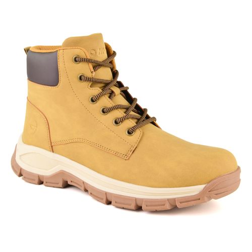 BOTA CASUAL HI-TEC ASHER