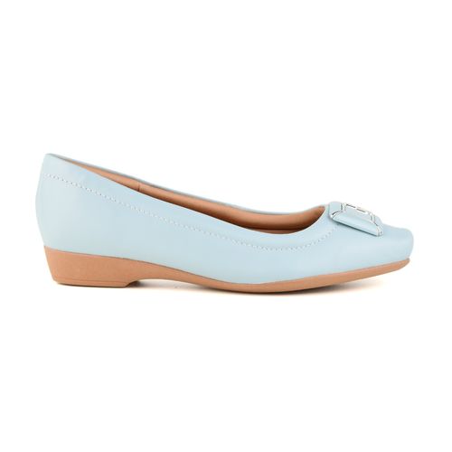 ZAPATO CASUAL DE CUERO USAFLEX NEIRIN