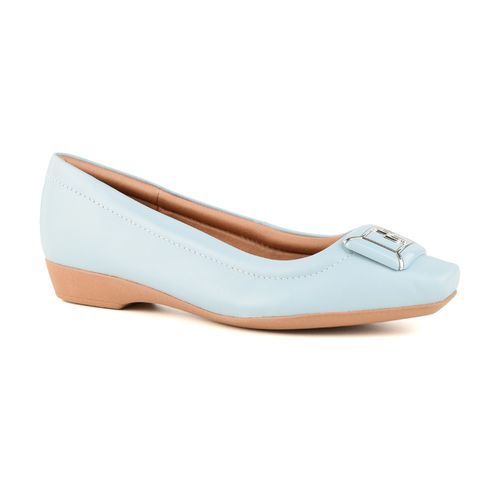 ZAPATO CASUAL DE CUERO USAFLEX NEIRIN