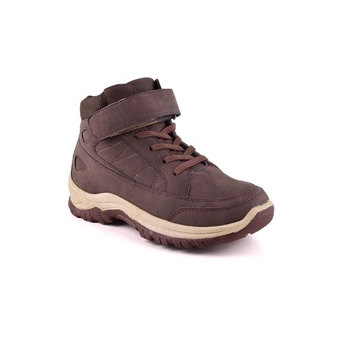 BOTA GUGA PARA NIÑO CARL TALLE 25 - 30