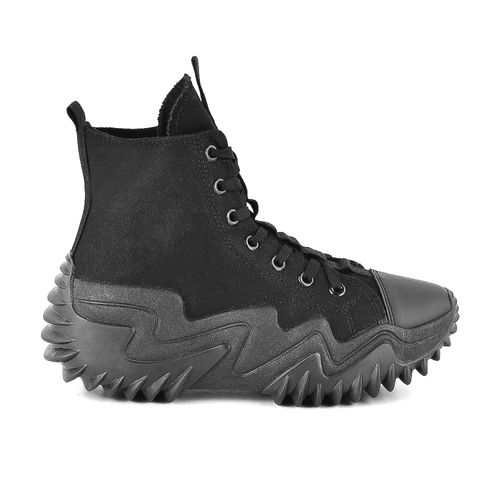 CHAMPION DEPORTIVO AMERICAN SPORT TRENDY 2.0 ALL BLACK
