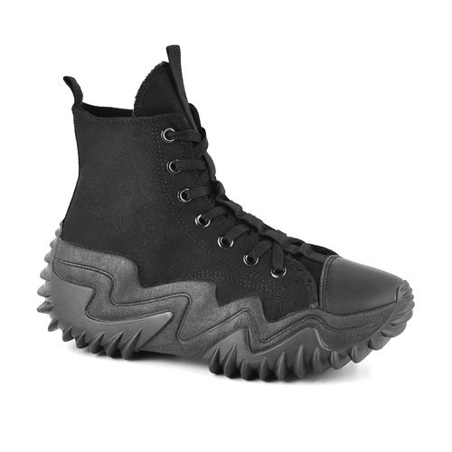 CHAMPION DEPORTIVO AMERICAN SPORT TRENDY 2.0 ALL BLACK