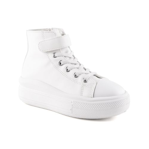 BOTA DE NIÑA AMERICAN SPORT LINS