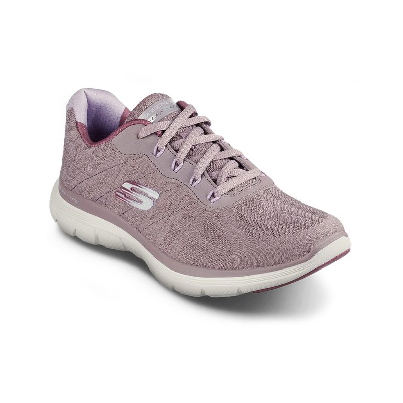 ChampionDeportivoSkechersFlexAppeal4.0FreshMovePurple