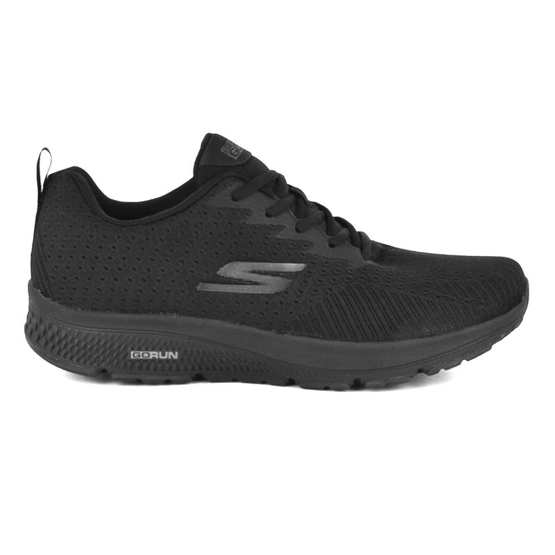ChampionDeportivoSkechersGORUNConsistentTransitionBlack