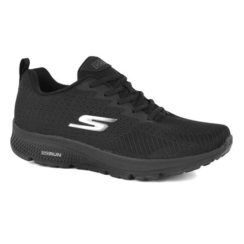 Champion Deportivo Skechers GO RUN Consistent Transition Black