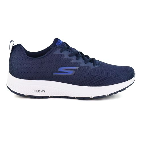 Champion Deportivo Skechers GO RUN Consistent Transition Navy