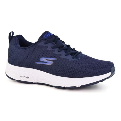 Champion Deportivo Skechers GO RUN Consistent Transition Navy