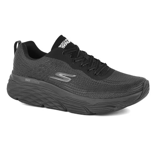 Champion Deportivo Skechers MAX CUSHIONING ELITE WIDE FIT HORMA ANCHA