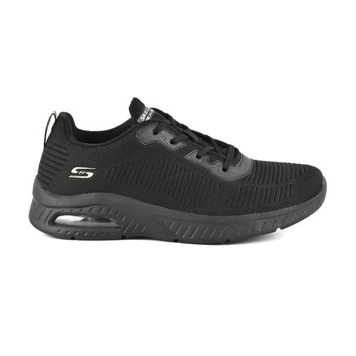 Champion Deportivo Skechers BOBS Squad Air Close Encounter Black