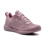 ChampionDeportivoSkechersSportSquadToughTalkPink