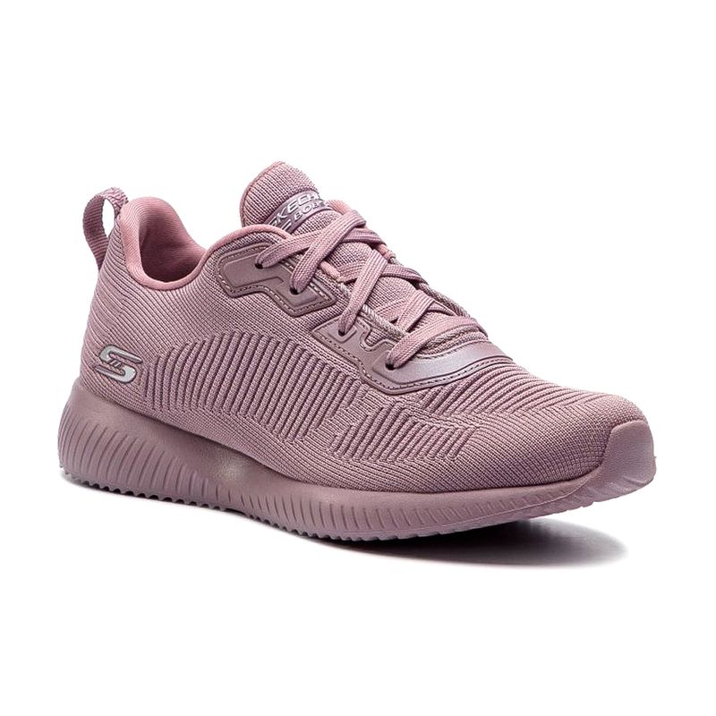 ChampionDeportivoSkechersSportSquadToughTalkPink