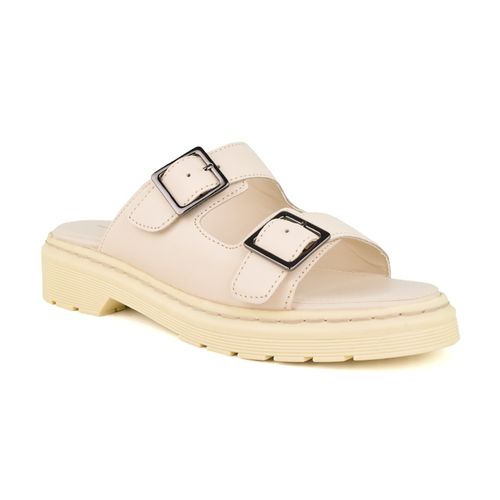 Sandalia Casual Marco Donatti Jena