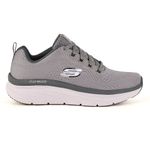 ChampionDeportivoSkechersRelaxedFitD-LuxWalkerMeernoGrey