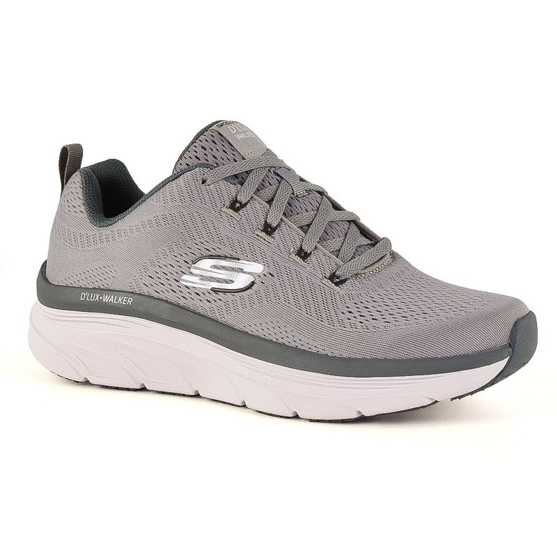 ChampionDeportivoSkechersRelaxedFitD-LuxWalkerMeernoGrey