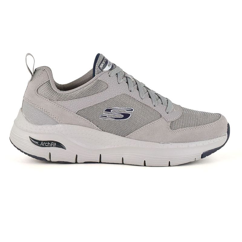 ChampionDeportivoSkechersArchFitServiticaGrey