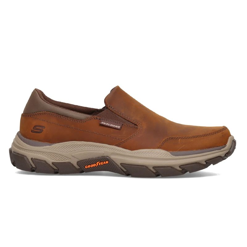 Zapatos skechers hombre de hotsell vestir 800