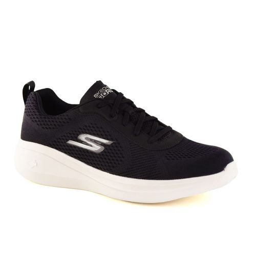 Champion Deportivo Skechers GOrun Fast Quake Black