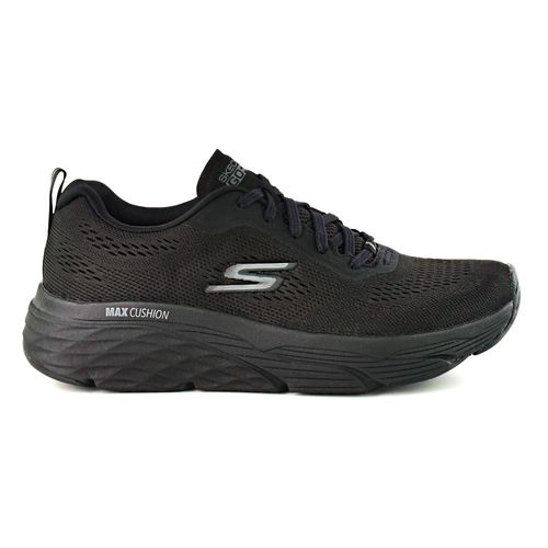 Champion Deportivo Skechers Max Cushioning Elite Terminus All Black