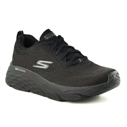 Champion Deportivo Skechers Max Cushioning Elite Terminus All Black