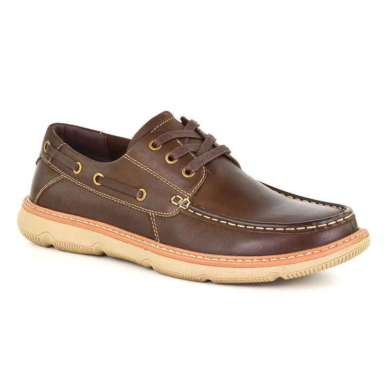 ZAPATOCASUALDECUEROHANKEROLSON