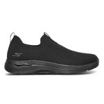 ChampionDeportivoSkechersGoWalkArchFitIconicAllBlack