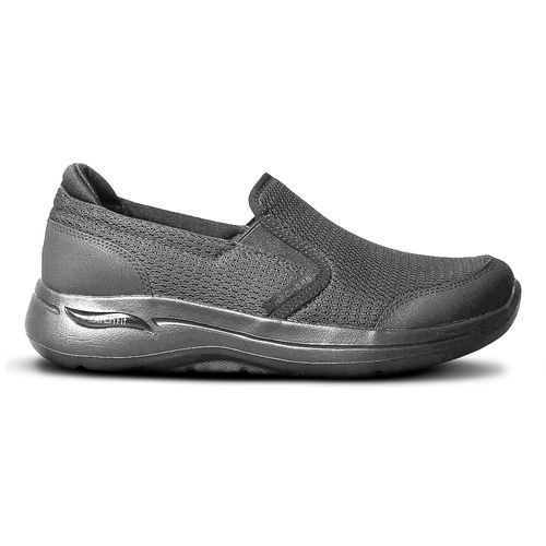 Champion Deportivo Skechers GO WALK Arch Fit Robust Comfort Black