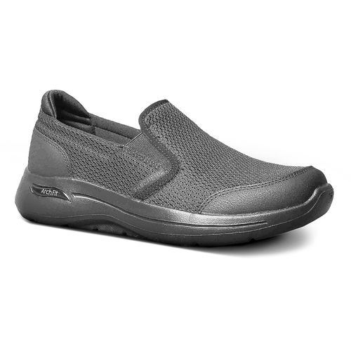 Champion Deportivo Skechers GO WALK Arch Fit Robust Comfort Black