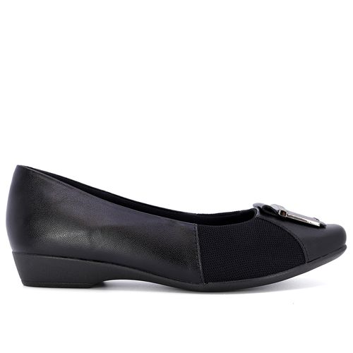 ZAPATO DE VESTIR EN CUERO USAFLEX VIENA