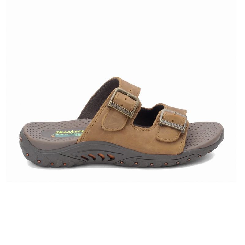 SandaliaCasualSkechersReggaeJamminCamel