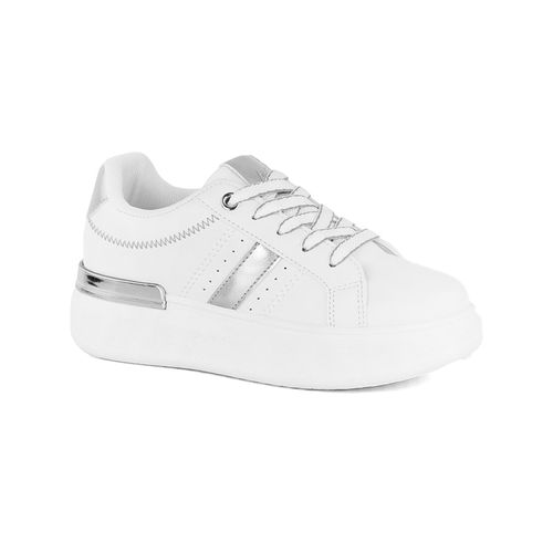 CHAMPION DEPORTIVO AMERICAN SPORT TINY SILVER
