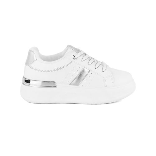 CHAMPION DEPORTIVO AMERICAN SPORT TINY SILVER