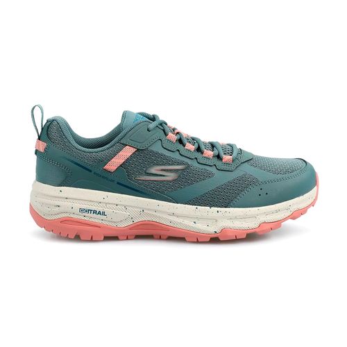 Champion Deportivo Skechers GO RUN Trail Altitude Ridgeback Green