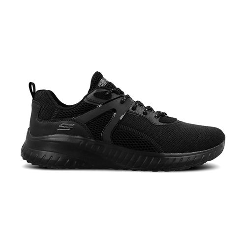 Champion Deportivo Skechers Bobs Sport Squad Chaos Brilliant Synergy Black