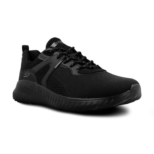Champion Deportivo Skechers Bobs Sport Squad Chaos Brilliant Synergy Black