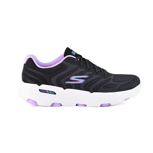Champion Deportivo Skechers GO RUN 7.0 Driven Black