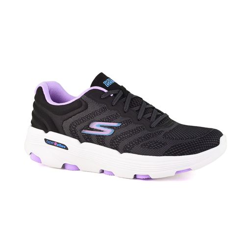 Champion Deportivo Skechers GO RUN 7.0 Driven Black