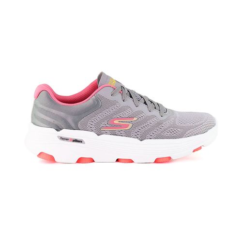 Champion Deportivo Skechers GO RUN 7.0 Driven Grey