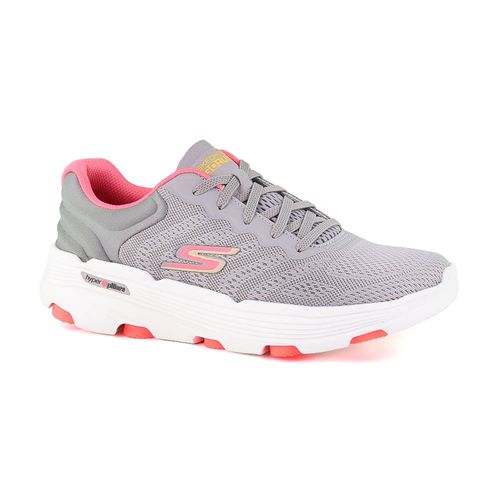 Champion Deportivo Skechers GO RUN 7.0 Driven Grey