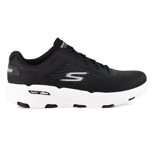 Champion Deportivo Skechers GO RUN 7.0 Black