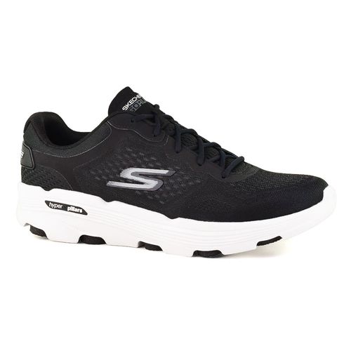 Champion Deportivo Skechers GO RUN 7.0 Black