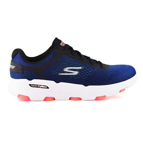 Champion Deportivo Skechers GO RUN 7.0 Navy