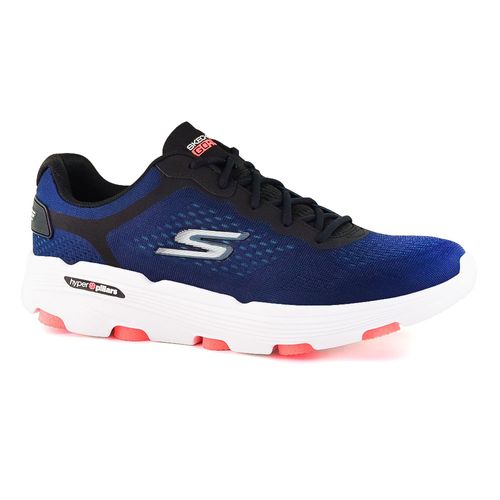 Champion Deportivo Skechers GO RUN 7.0 Navy