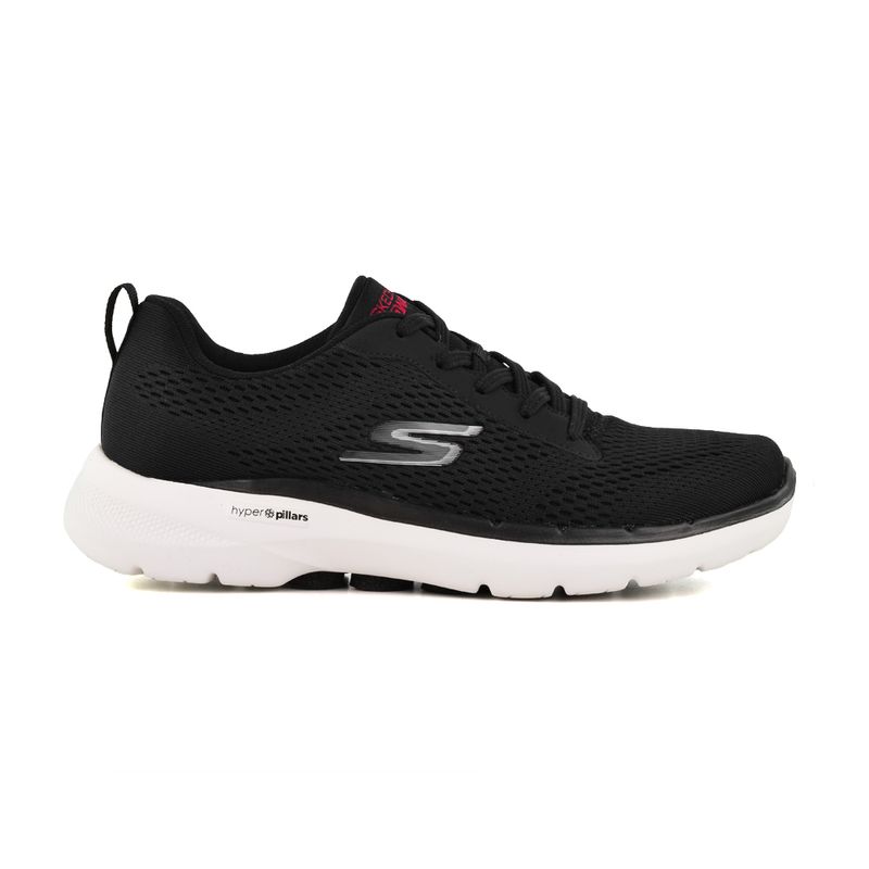 ChampionDeportivoSkechersGOWALK6AvaloBlack