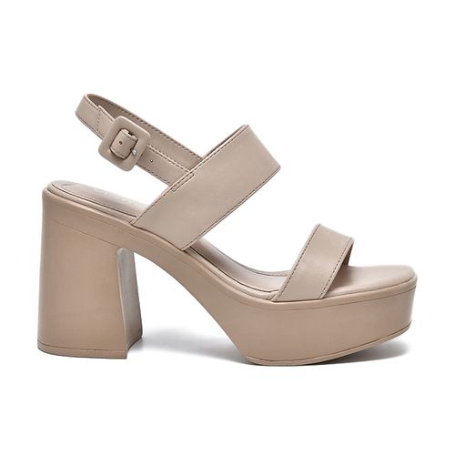 Sandalia Casual Via Marte Unai