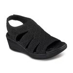 SANDALIACASUALSKECHERSPierLiteBlack