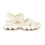SandaliaCasualSkechersBigLugBeige