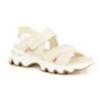 SandaliaCasualSkechersBigLugBeige